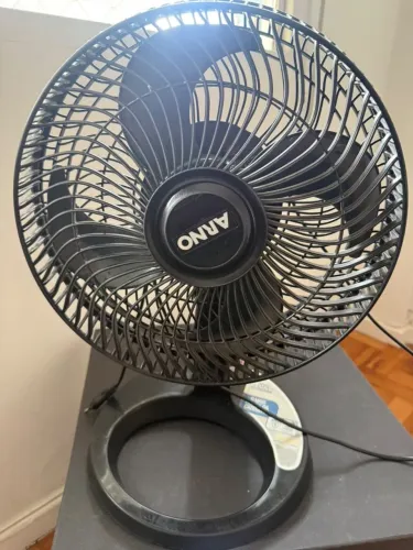 Ventilador pequeno Arno 