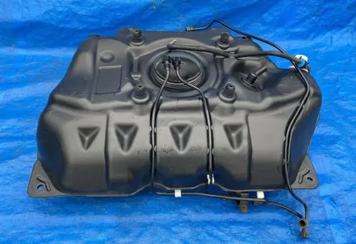 Tanque De Combustível Lifan 530 1.5 2015 2016 2017