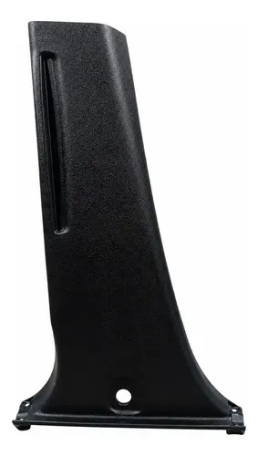Moldura Coluna Inferior Esquerda Toyota Hilux Sw4 2016 2024