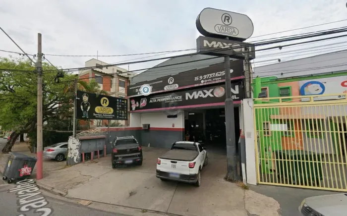 Barracão à venda em Jardim Europa, Sorocaba | 360m²