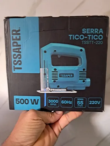 Tico tico