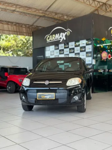 Fiat Palio Attractive 1.0 EVO Fire Flex 8V 5P 2013