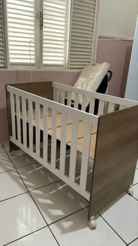 Berço 