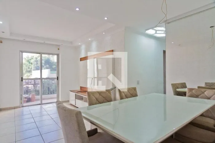 Apartamento à Venda - Santana, 3 Quartos, 74 m2