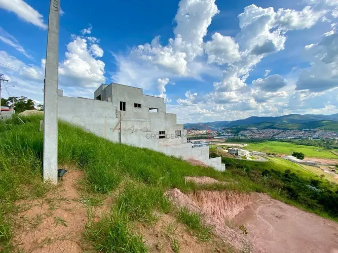Terreno Atibaia | projeto aprovado | Condomínio fechado | Agende a sua visita