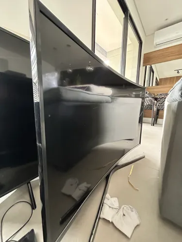 TV Curva 50PP
