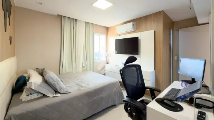 Imóvel para aluguel possui 100 metros quadrados com 3 quartos em Tirol - Natal - RN