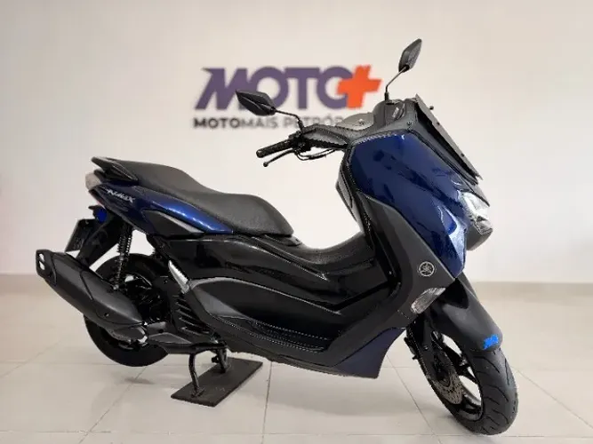 YAMAHA NMAX 160