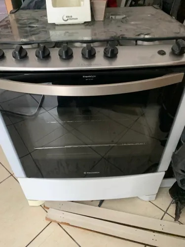 Fogão Electrolux