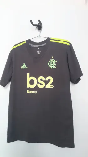 Flamengo camisas