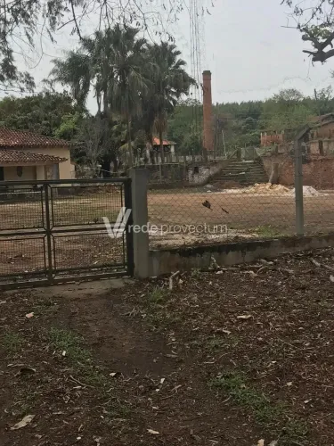 Fazenda em Eleutério