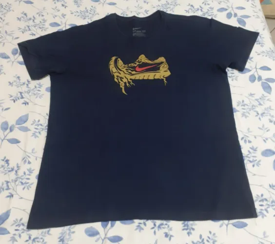 Camisa Nike G