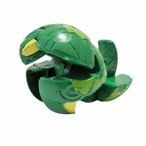 Esfera Bakugan Mongonoid Ventus - Original Sunny (rara)