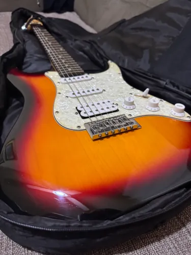 Guitarra