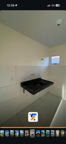 Chave de imóvel no cond Reserva dos pássaros