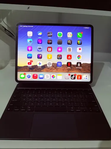 IPAD 13 PRO 512GB