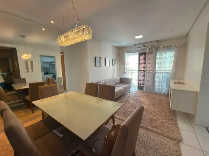 Apartamento no Dom Pedro - Aluguel