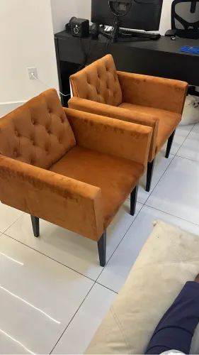 POLTRONA NOVA