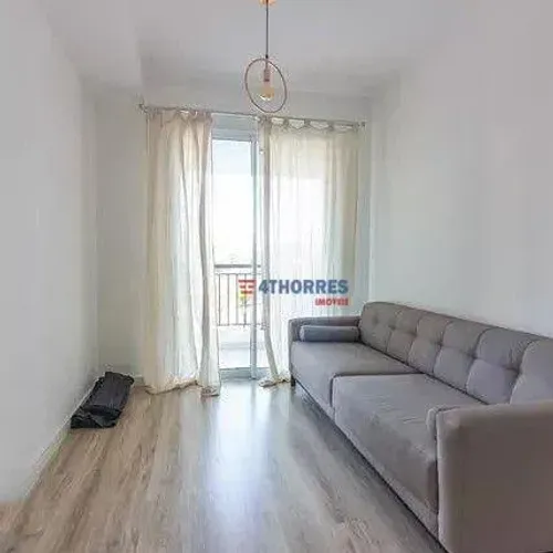 Apartamento com 3 dormitórios, 67 m² - venda por R$ 800.000,00 ou aluguel por R$ 5.284,00/