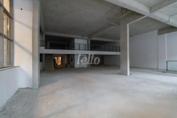 Comercial para alugar no(a) Vila Pompeia