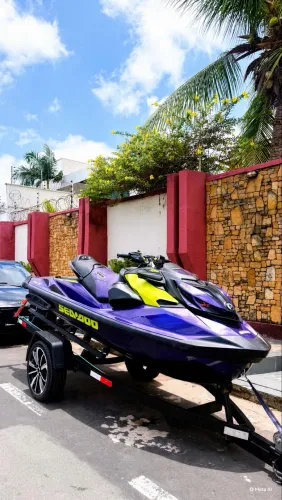 SEADOO 300 2021