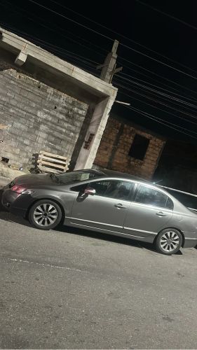 Imagem de Honda Civic Sed. Lxl/ LXL SE 1.8 Flex 16V Aut. 2011