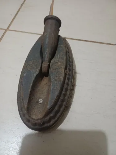 ESFREGÃO