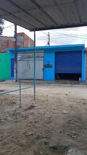 Ponto comercial 