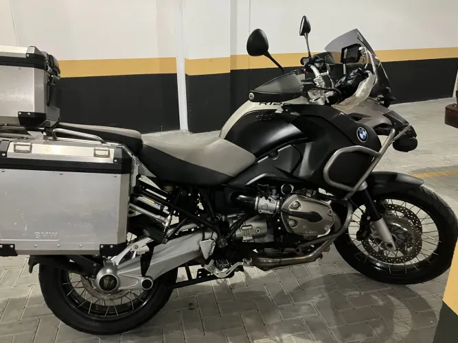 Gs1200 Adventure