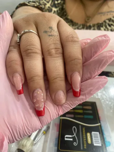 Manicure