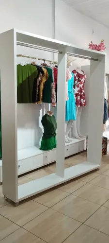 ARARA MDF 