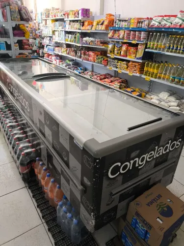 FREEZER ILHA DE FRIOS 3 METROS FRICON