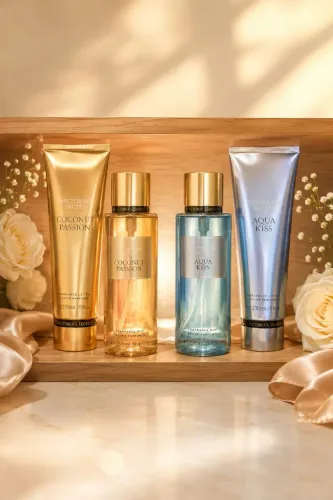 Victoria Secrets