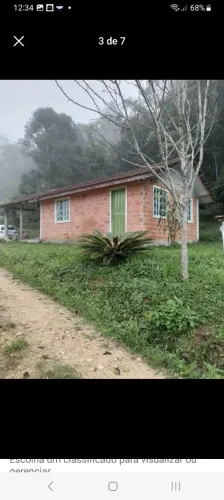 Casa Angelina SC