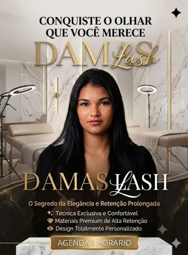 Lash designer