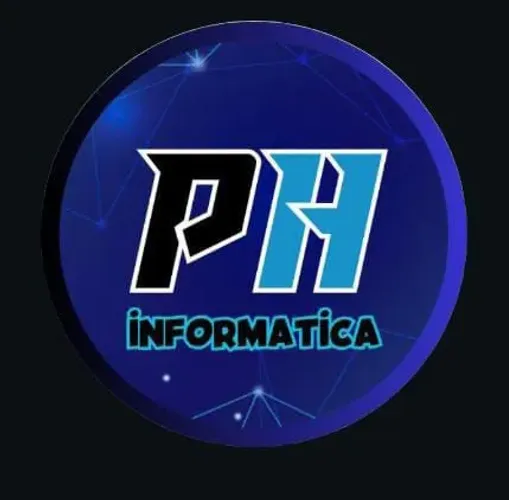 Manutenção e Vendas em informática 