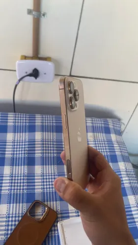 Iphone 16 Pro Max 256gb