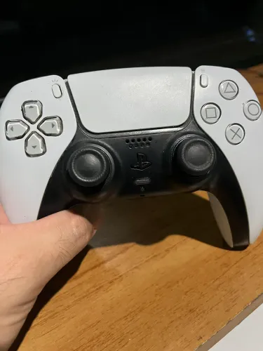 Play 5 