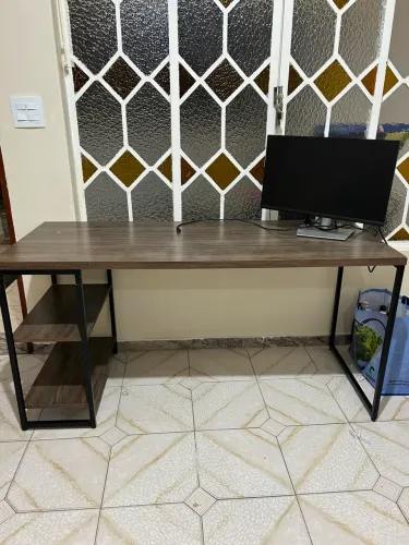 Mesa de escritório 