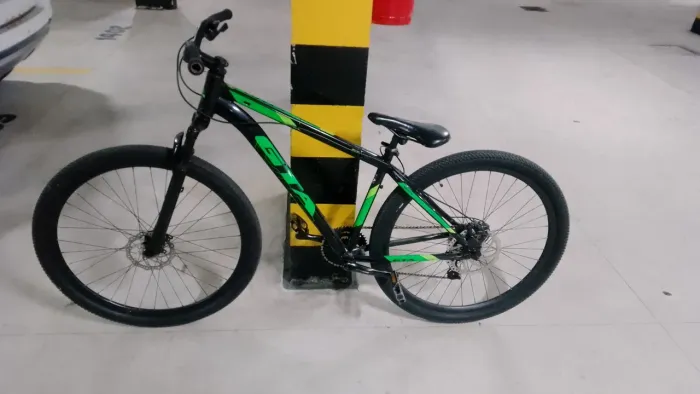 Bicicleta aro 29