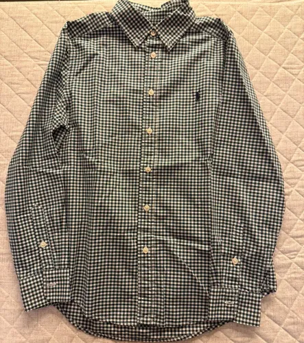 Roupas Ralph Lauren