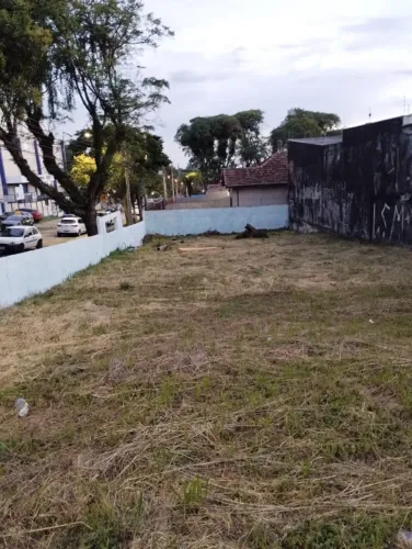 Terreno para Venda em Curitiba, Portão
