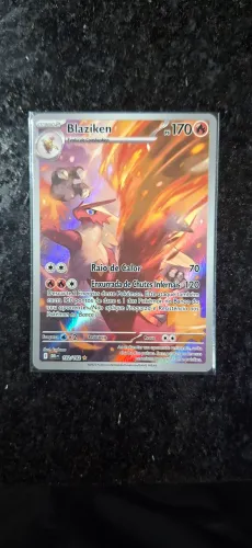Blaziken 193/182