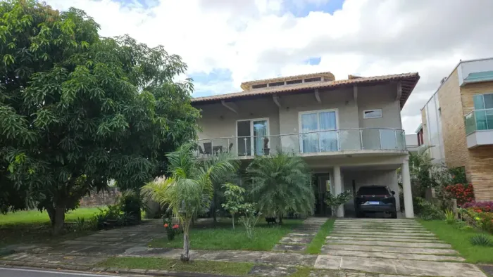 Imóvel para venda possui 490 metros quadrados com 4 quartos em Parque Verde - Belém - PA