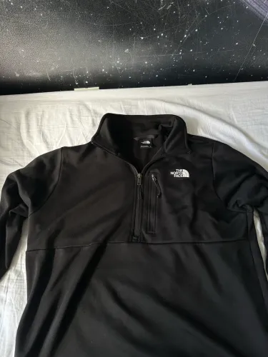 Fleece the nort face 