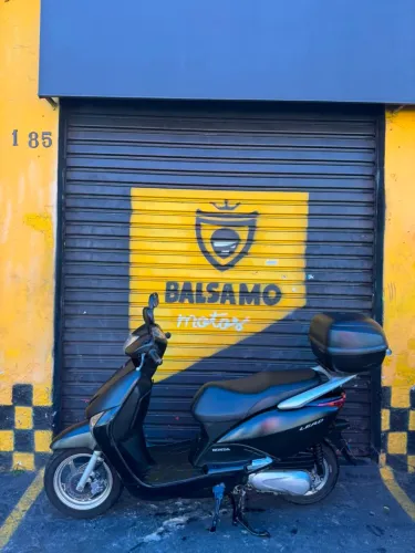 HONDA LEAD ÚNICO DONO