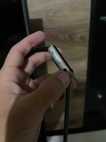 Apple Watch séries 3