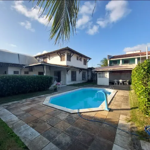Vende-se: Casa na Barra Nova - Marechal Deodoro