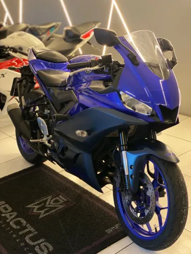 YAMAHA YZF R-3 321/ABS 2023