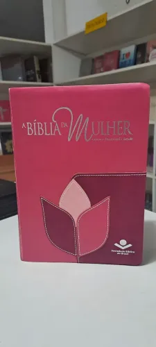 Bíblia de Estudo da Mulher